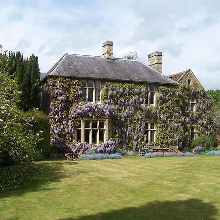 Bed and Breakfast Heyford House Lower Heyford Exterior foto