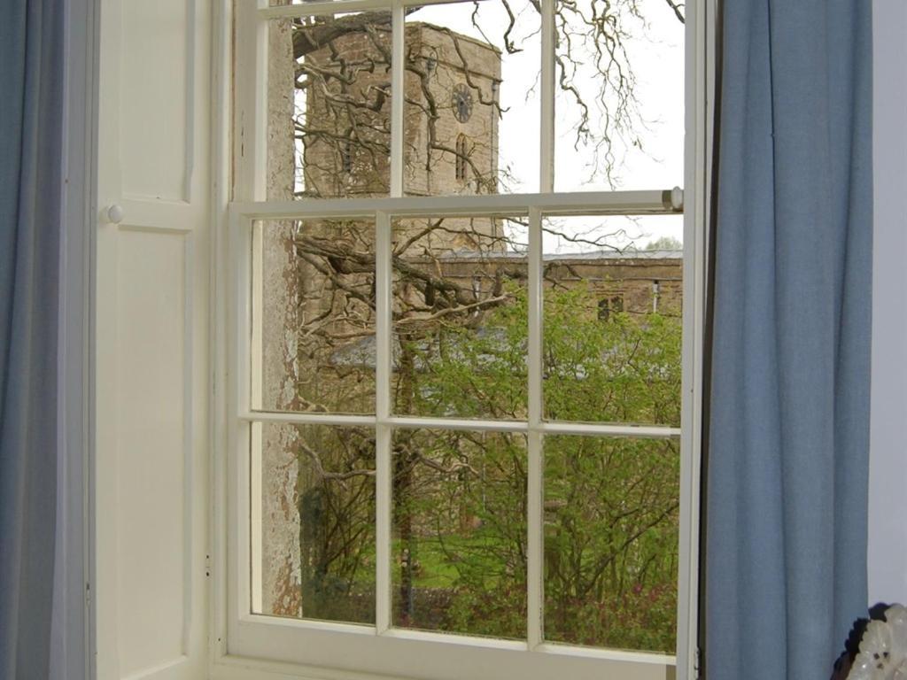 Bed and Breakfast Heyford House Lower Heyford Habitación foto